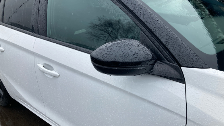 Vauxhall Corsa 1.2 Turbo 130 Ultimate 5dr Auto Petrol Hatchback